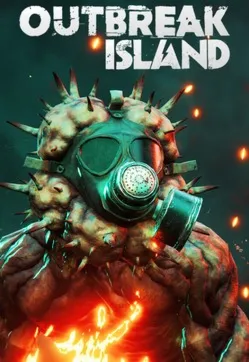 Outbreak Island   /Steam Ключ / Весь мир