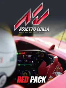  Assetto Corsa - Red Pack  /Steam Ключ / Весь мир
