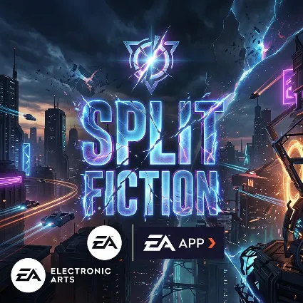 Split Fiction (EA APP Ключ)