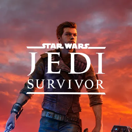 STAR WARS Jedi: Survivor (EA APP Ключ)