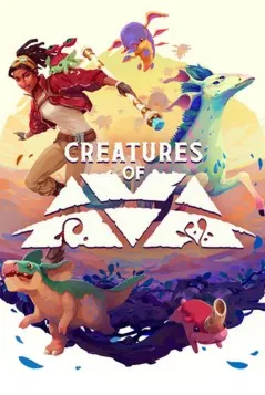  Creatures of Ava /Steam Ключ / Только  Европа