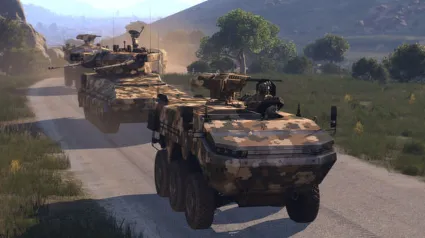 Arma 3 Ground Edition ✅ STEAM GIFT AUTO ✅ RU+МИР