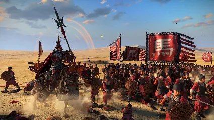 EPIC GAMES АККАУНТ | Total War: THREE KINGDOMS | СМЕНА ДАННЫХ | АВТОДОСТАВКА