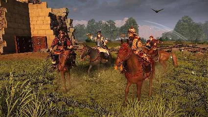 EPIC GAMES АККАУНТ | Total War: THREE KINGDOMS | СМЕНА ДАННЫХ | АВТОДОСТАВКА