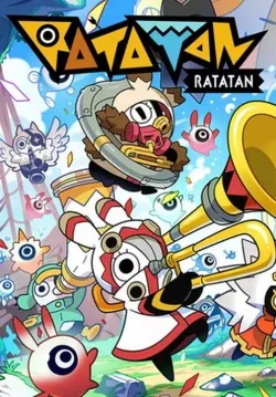  Ratatan  / Steam Ключ / Только Турция