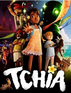  Tchia /Steam Ключ / РФ+СНГ