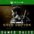 ✅❤️JUST CAUSE 4 - GOLD EDITION — фото 1