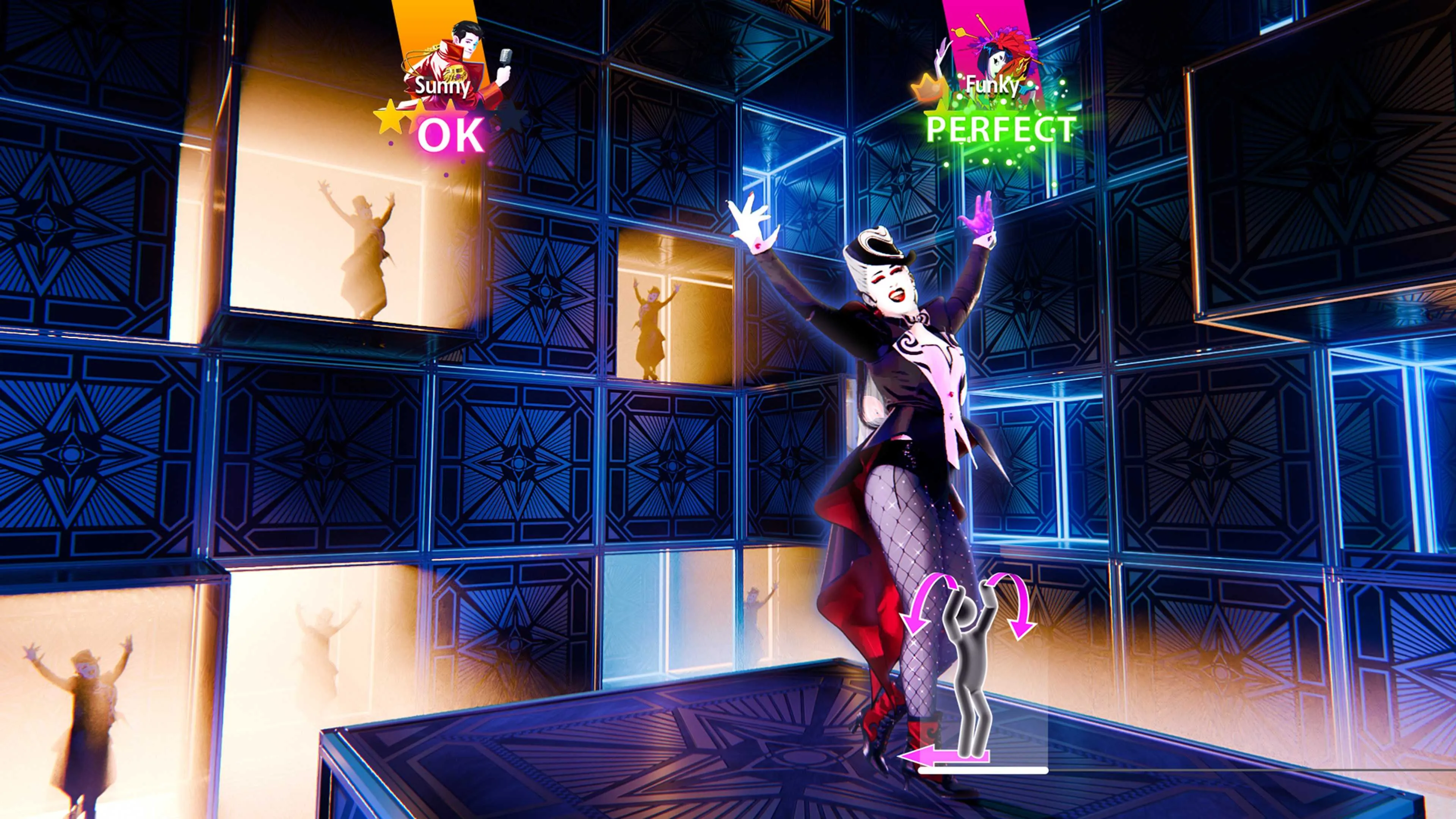 ✅❤️JUST DANCE 2026 EDITION - DELUXE EDITION❤️XBOX SERIES X|S🔑КЛЮЧ✅