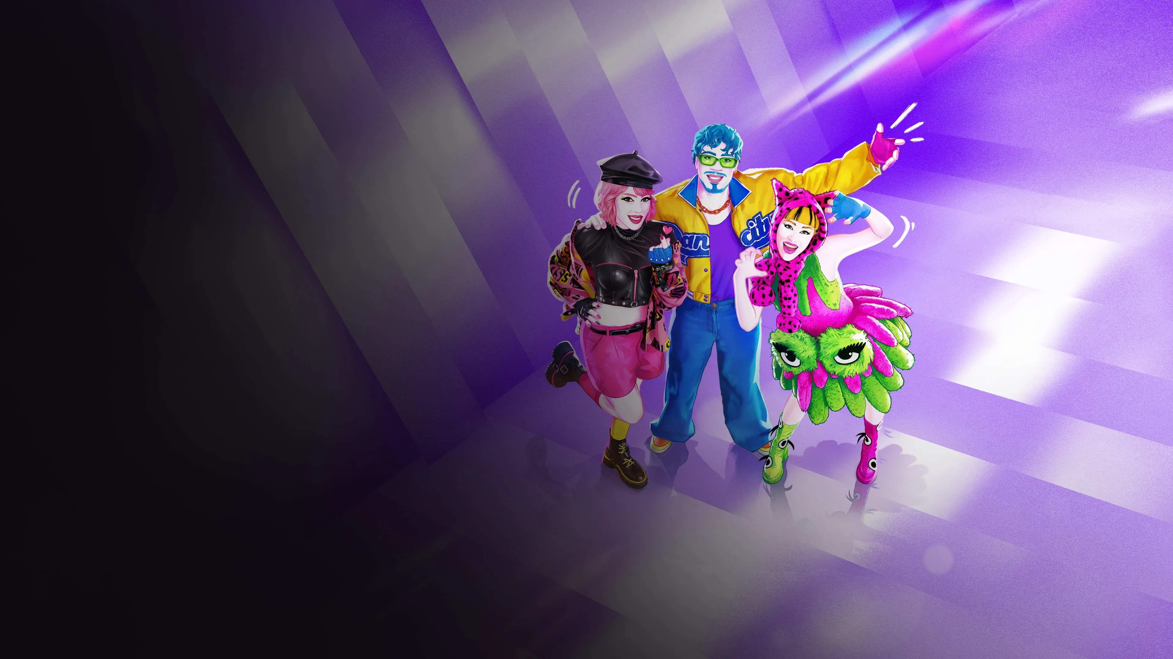 ✅❤️JUST DANCE 2026 EDITION - DELUXE EDITION❤️XBOX SERIES X|S🔑КЛЮЧ✅