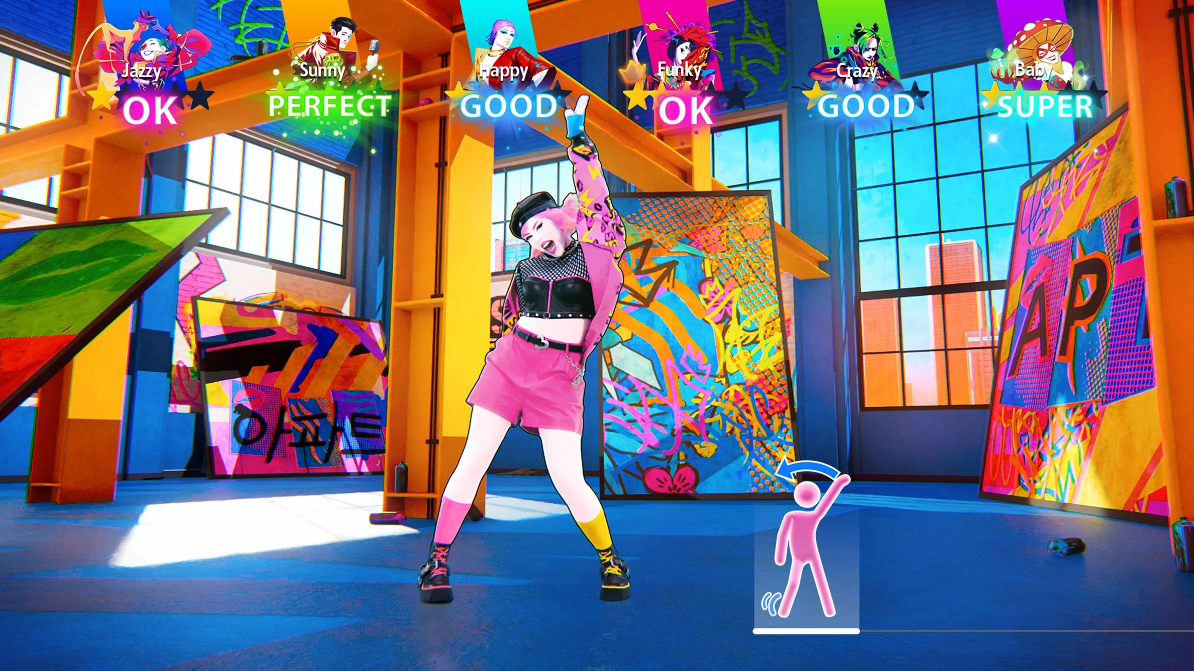 ✅❤️JUST DANCE 2026 EDITION - DELUXE EDITION❤️XBOX SERIES X|S🔑КЛЮЧ✅