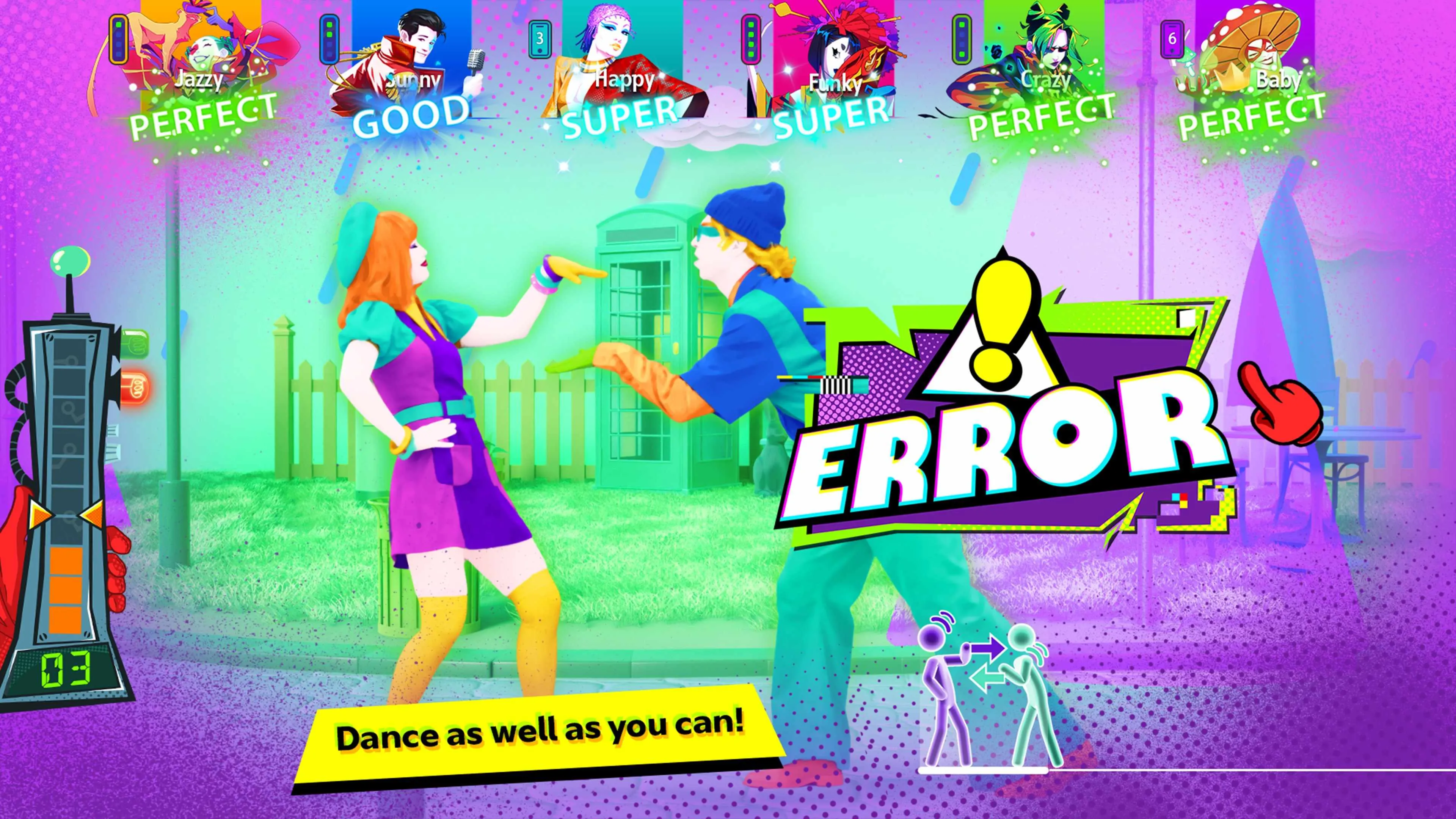 ✅❤️JUST DANCE 2026 EDITION - DELUXE EDITION❤️XBOX SERIES X|S🔑КЛЮЧ✅