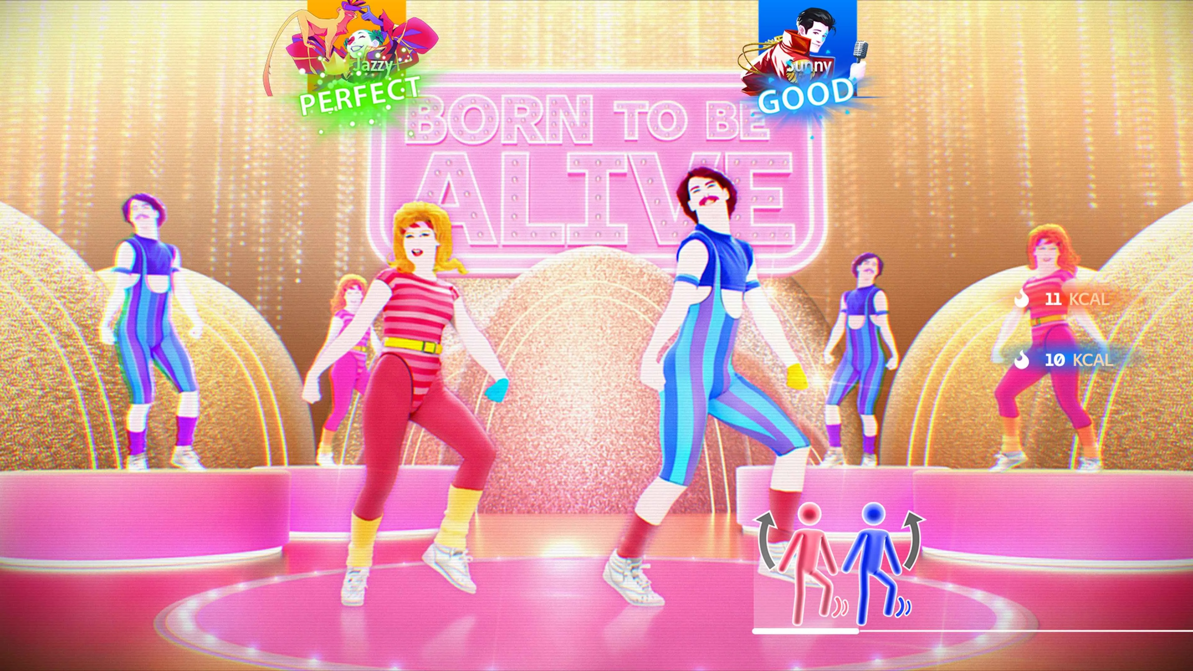 ✅❤️JUST DANCE 2026 EDITION - DELUXE EDITION❤️XBOX SERIES X|S🔑КЛЮЧ✅
