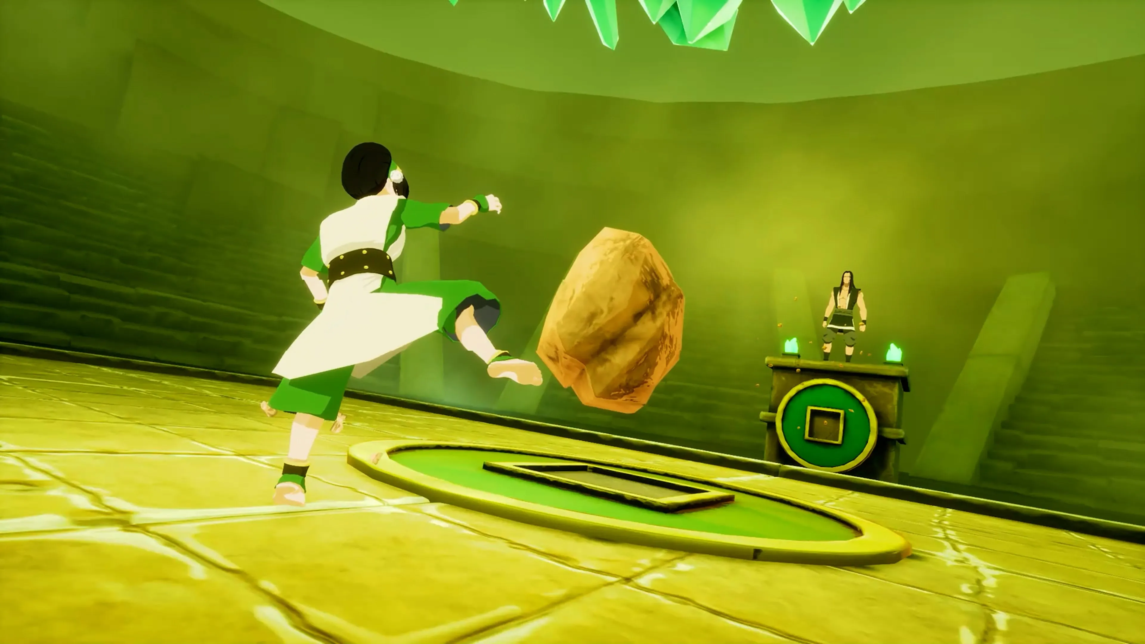 ✅❤️AVATAR THE LAST AIRBENDER: QUEST FOR BALANCE❤️XBOX ONE|XS🔑КЛЮЧ✅