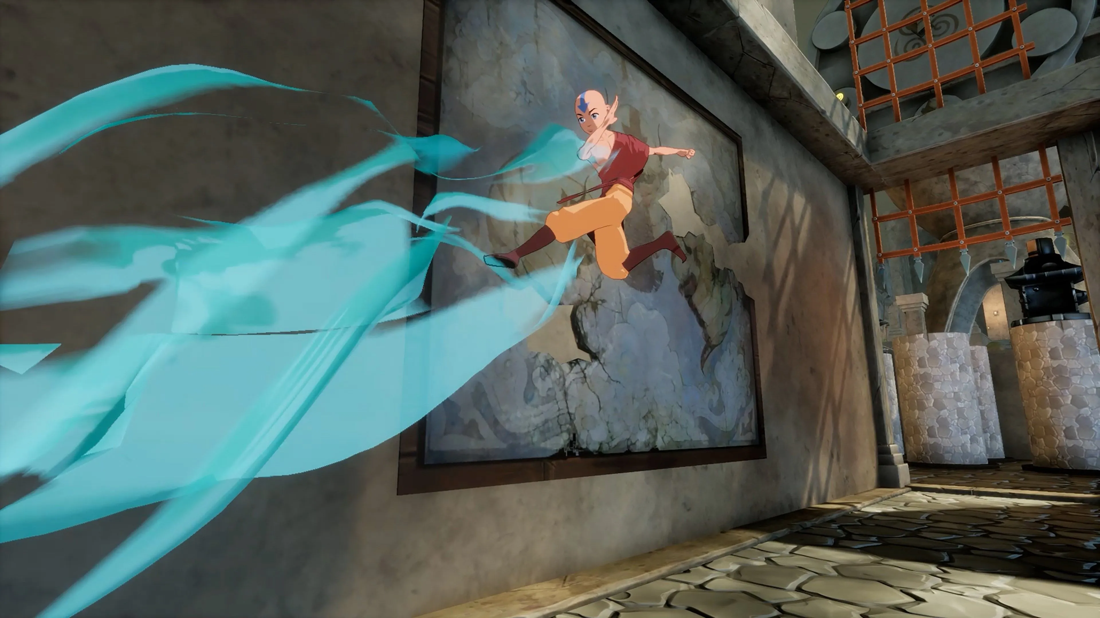 ✅❤️AVATAR THE LAST AIRBENDER: QUEST FOR BALANCE❤️XBOX ONE|XS🔑КЛЮЧ✅