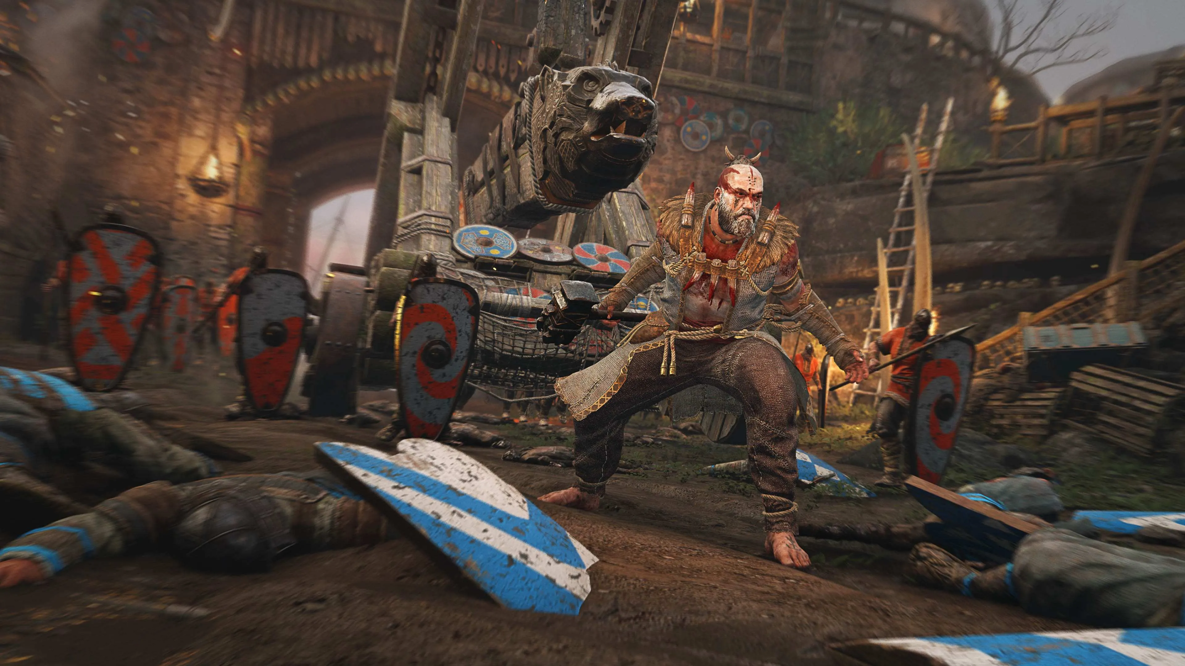 ✅❤️FOR HONOR – ULTIMATE EDITION❤️XBOX ONE|XS🔑КЛЮЧ✅