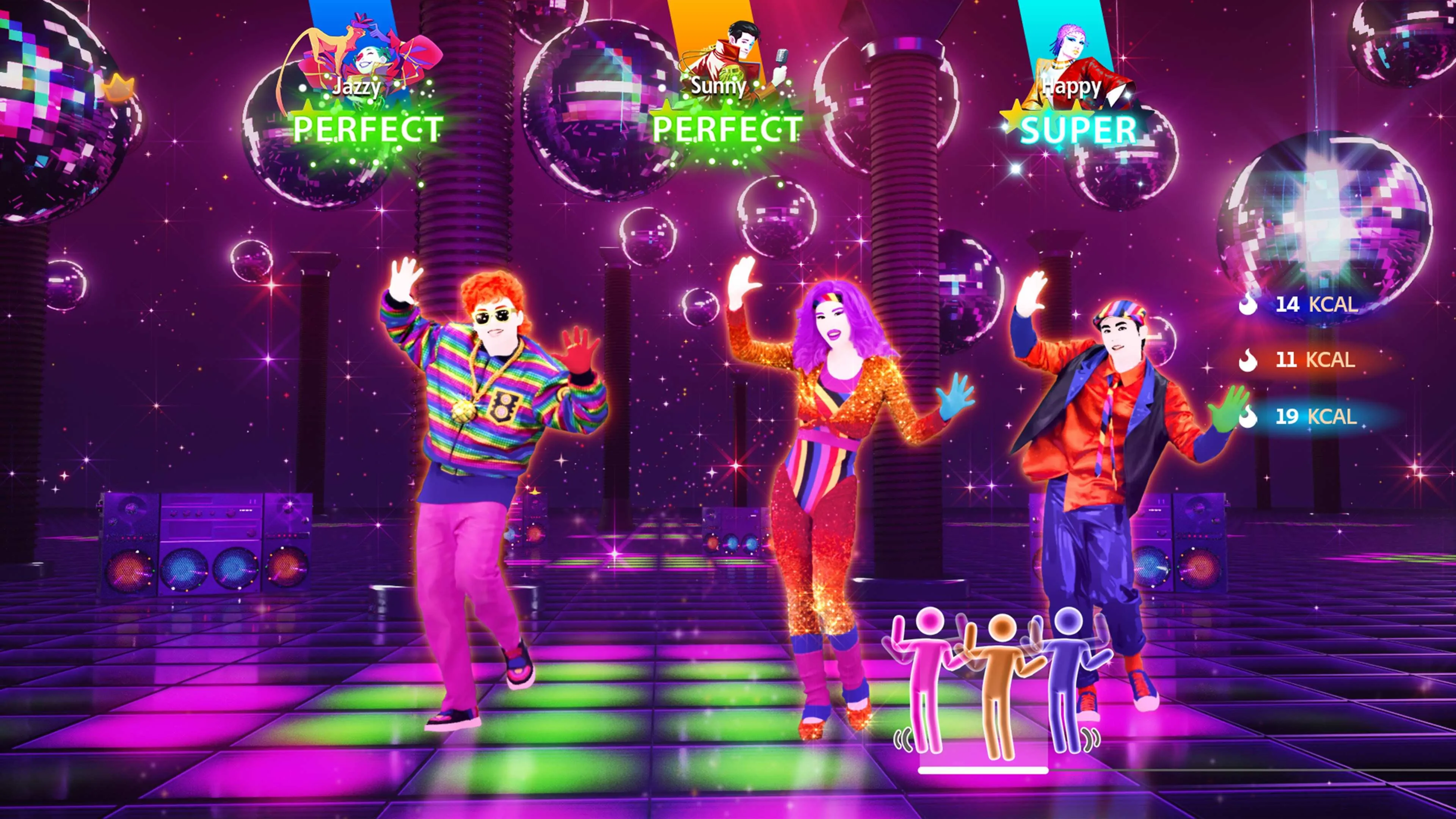 ✅❤️JUST DANCE 2026 EDITION - ULTIMATE EDITION❤️XBOX SERIES X|S🔑KEY✅