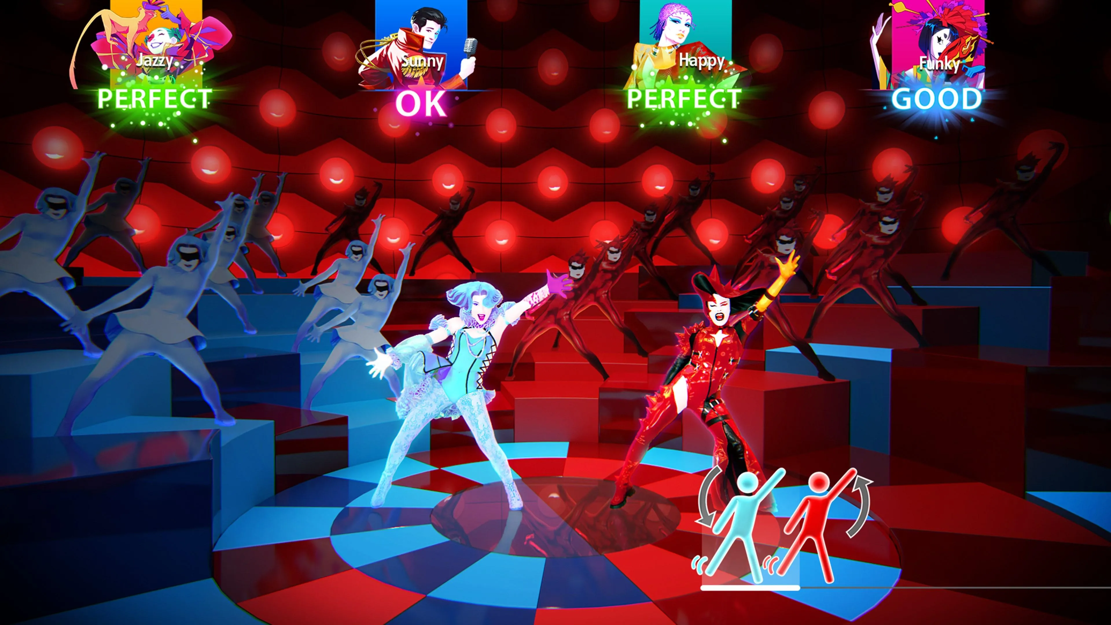 ✅❤️JUST DANCE 2026 EDITION - ULTIMATE EDITION❤️XBOX SERIES X|S🔑KEY✅