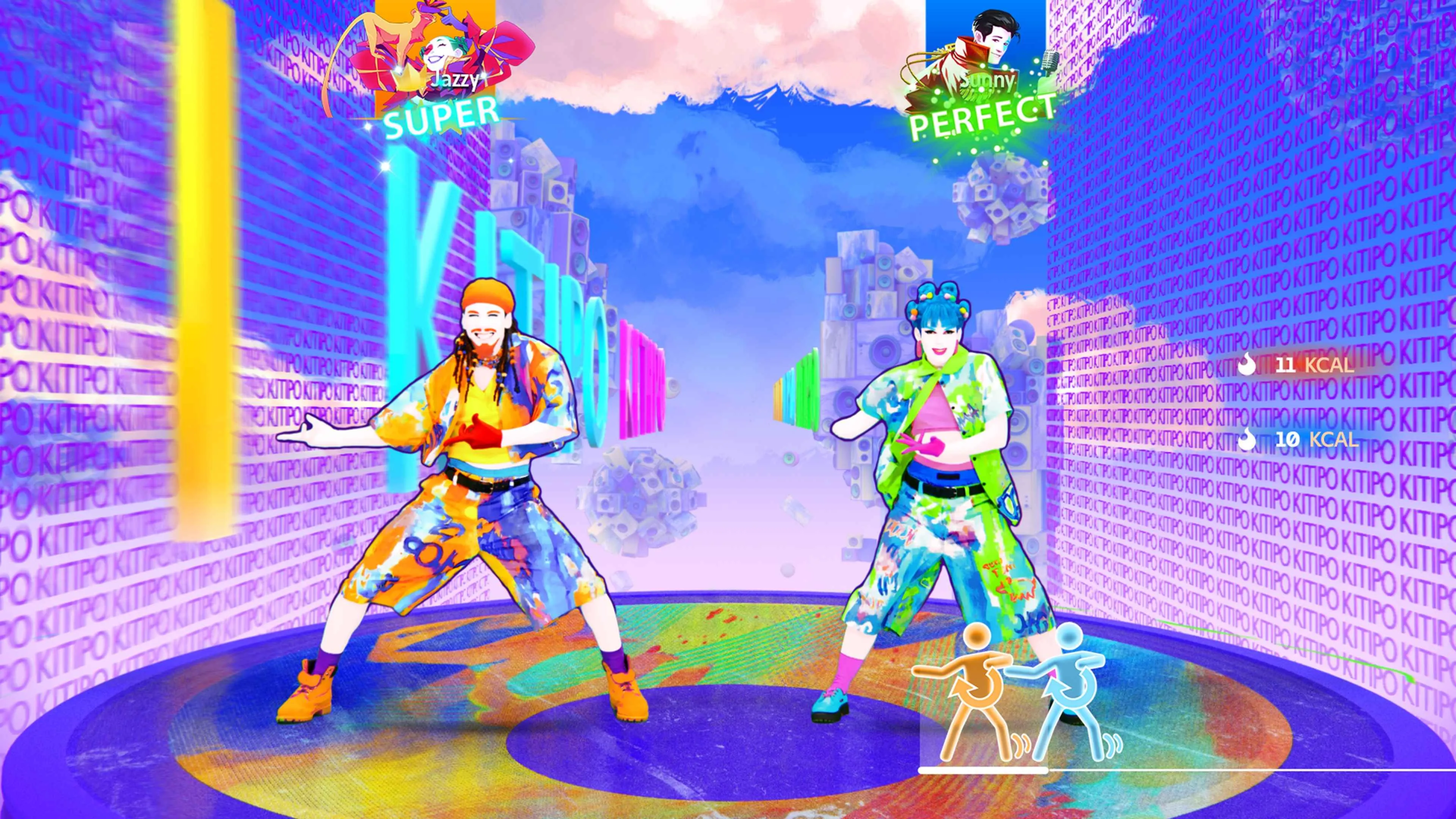 ✅❤️JUST DANCE 2026 EDITION - ULTIMATE EDITION❤️XBOX SERIES X|S🔑KEY✅