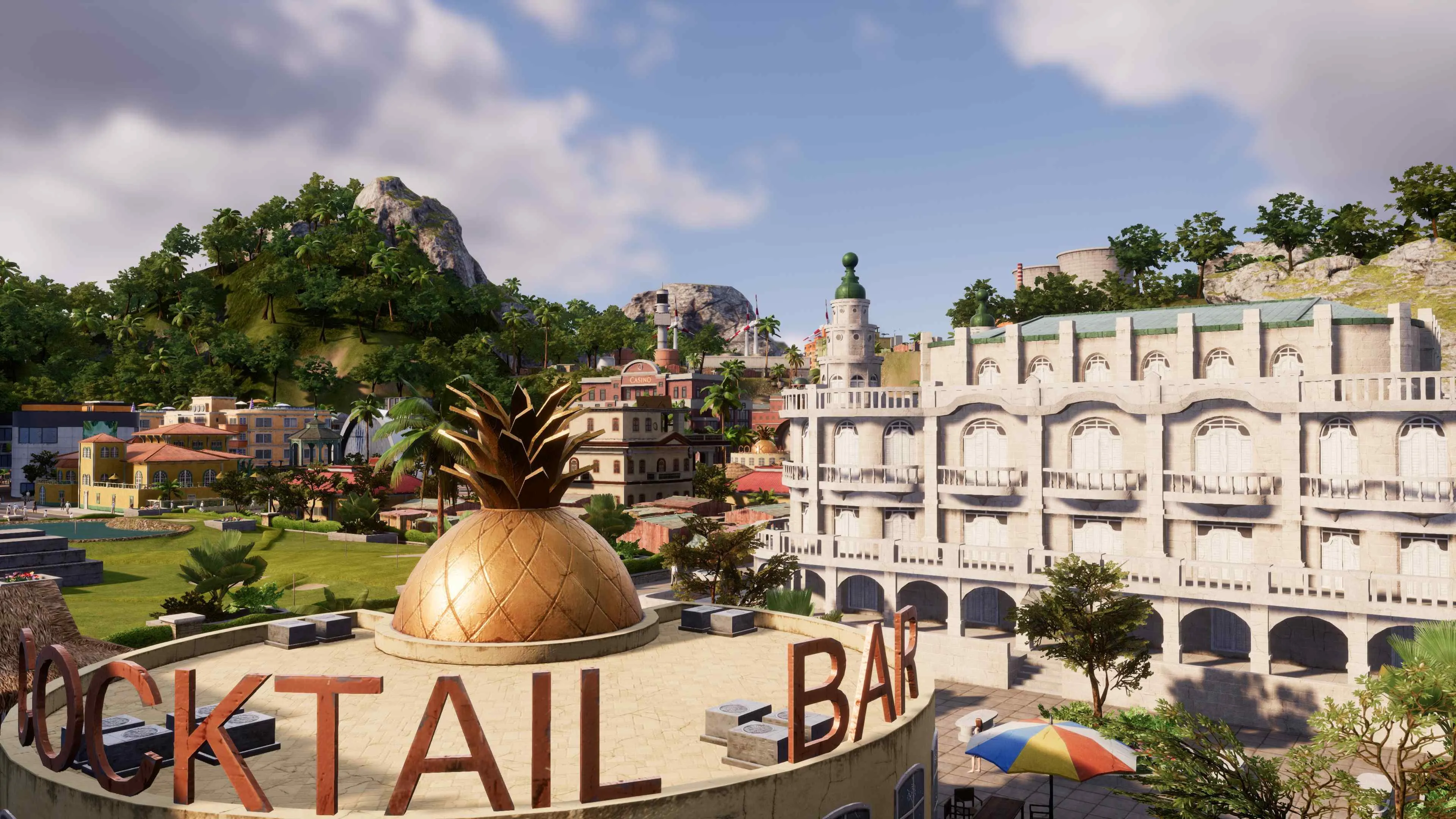 ✅❤️TROPICO 6❤️XBOX ONE|XS🔑KEY✅