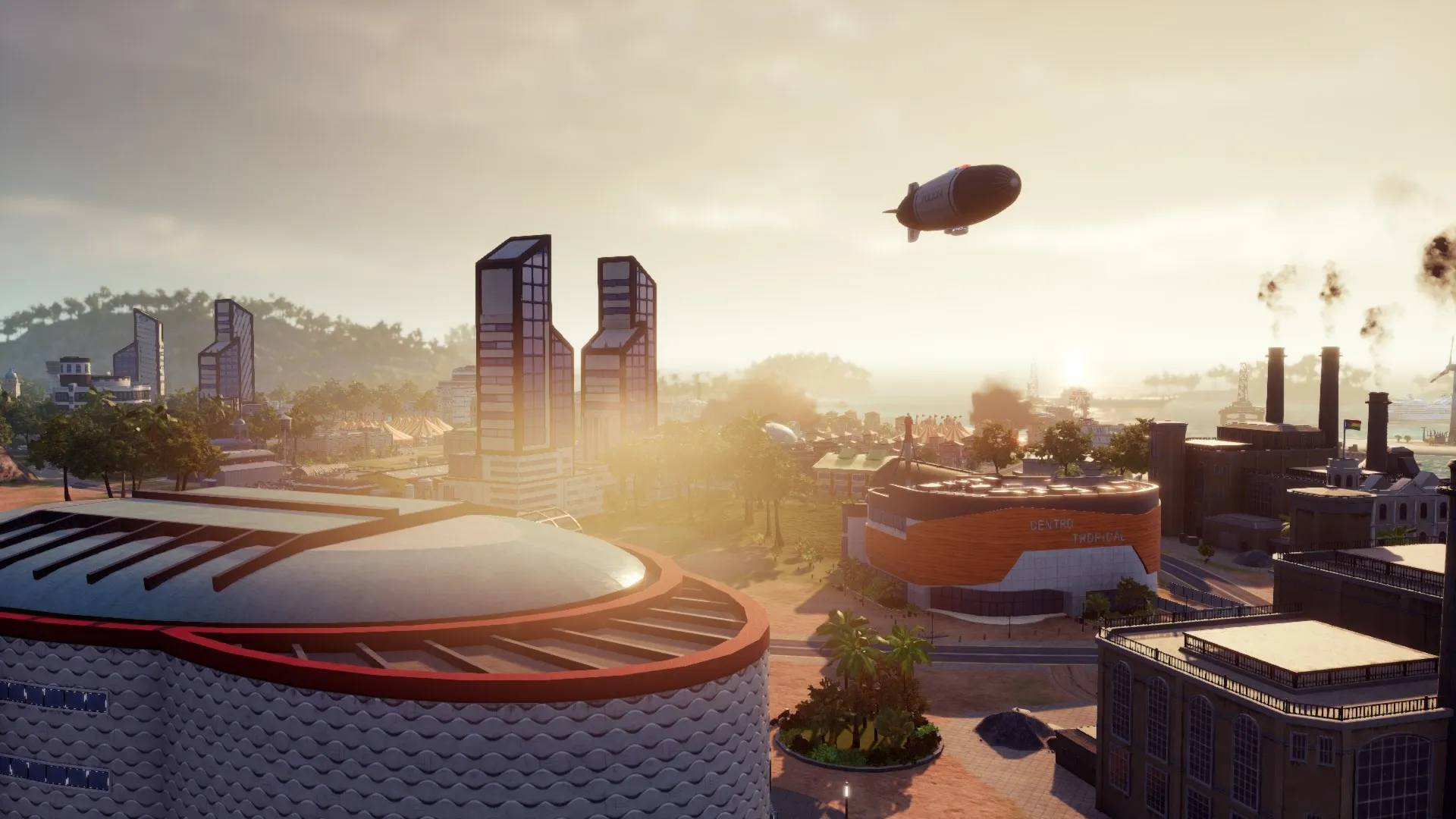 ✅❤️TROPICO 6❤️XBOX ONE|XS🔑KEY✅