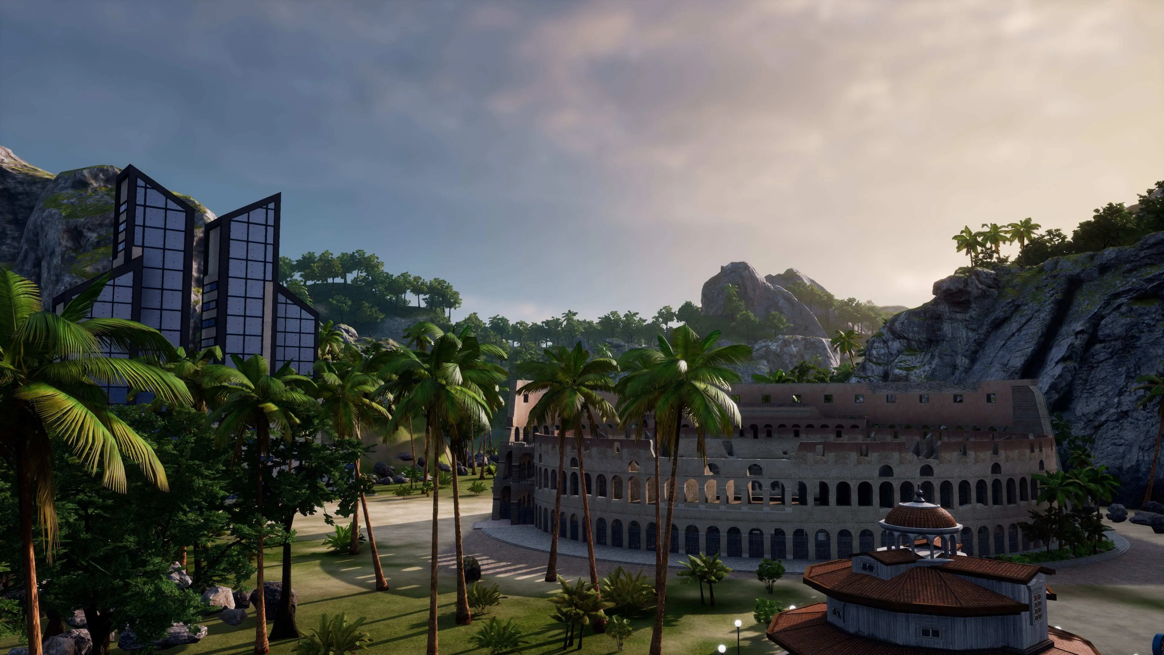 ✅❤️TROPICO 6❤️XBOX ONE|XS🔑KEY✅