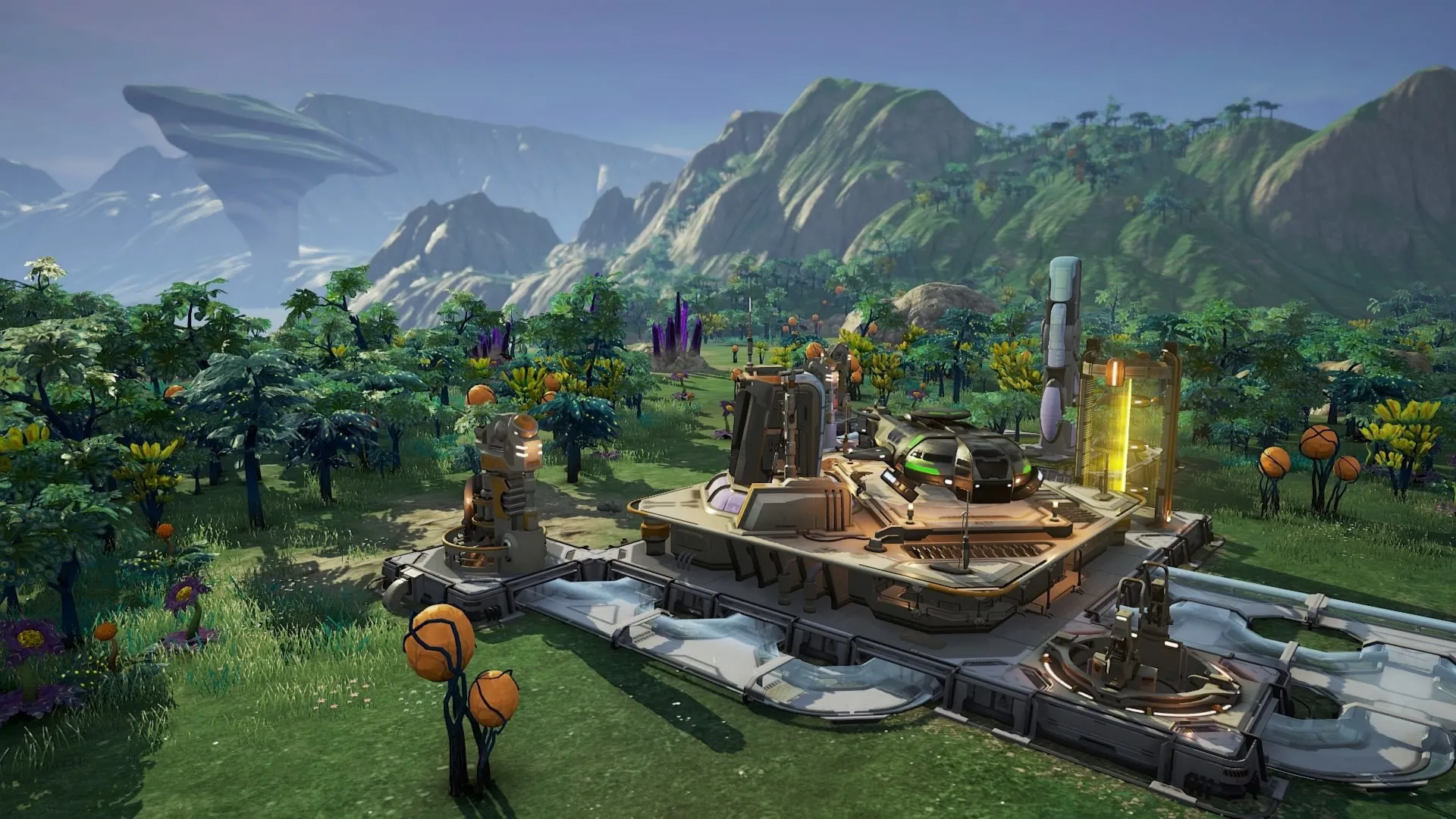 ✅❤️AVEN COLONY❤️XBOX ONE|XS🔑КЛЮЧ✅