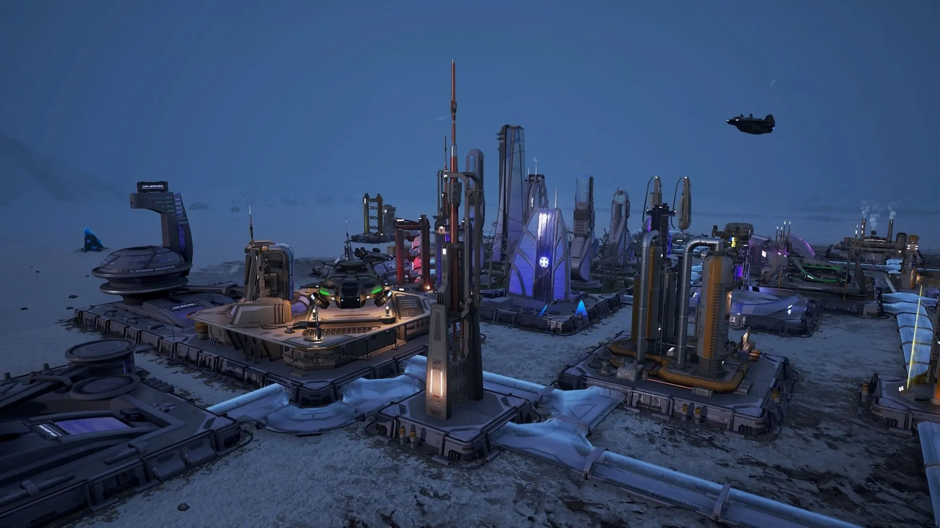 ✅❤️AVEN COLONY❤️XBOX ONE|XS🔑КЛЮЧ✅