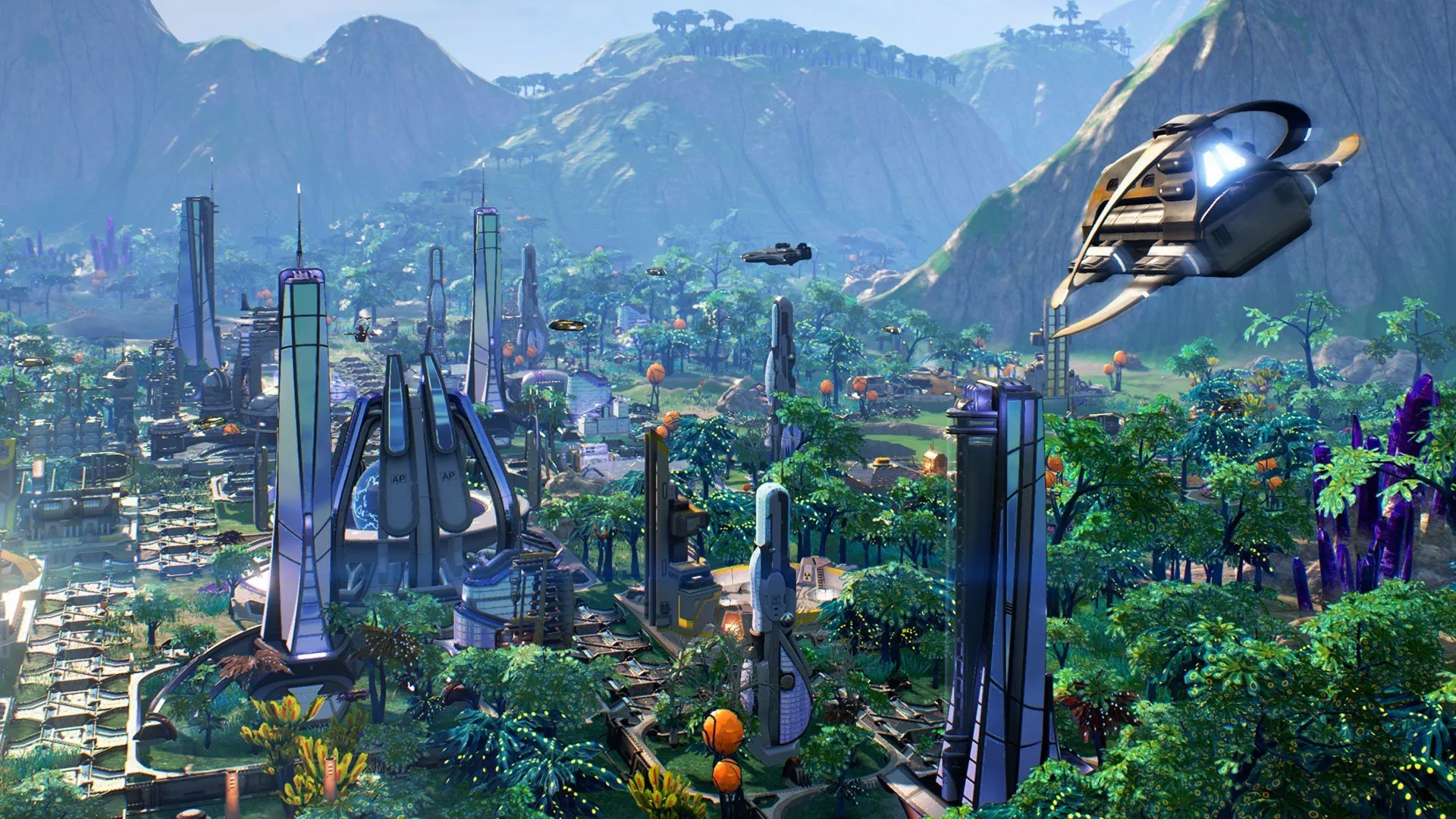 ✅❤️AVEN COLONY❤️XBOX ONE|XS🔑КЛЮЧ✅