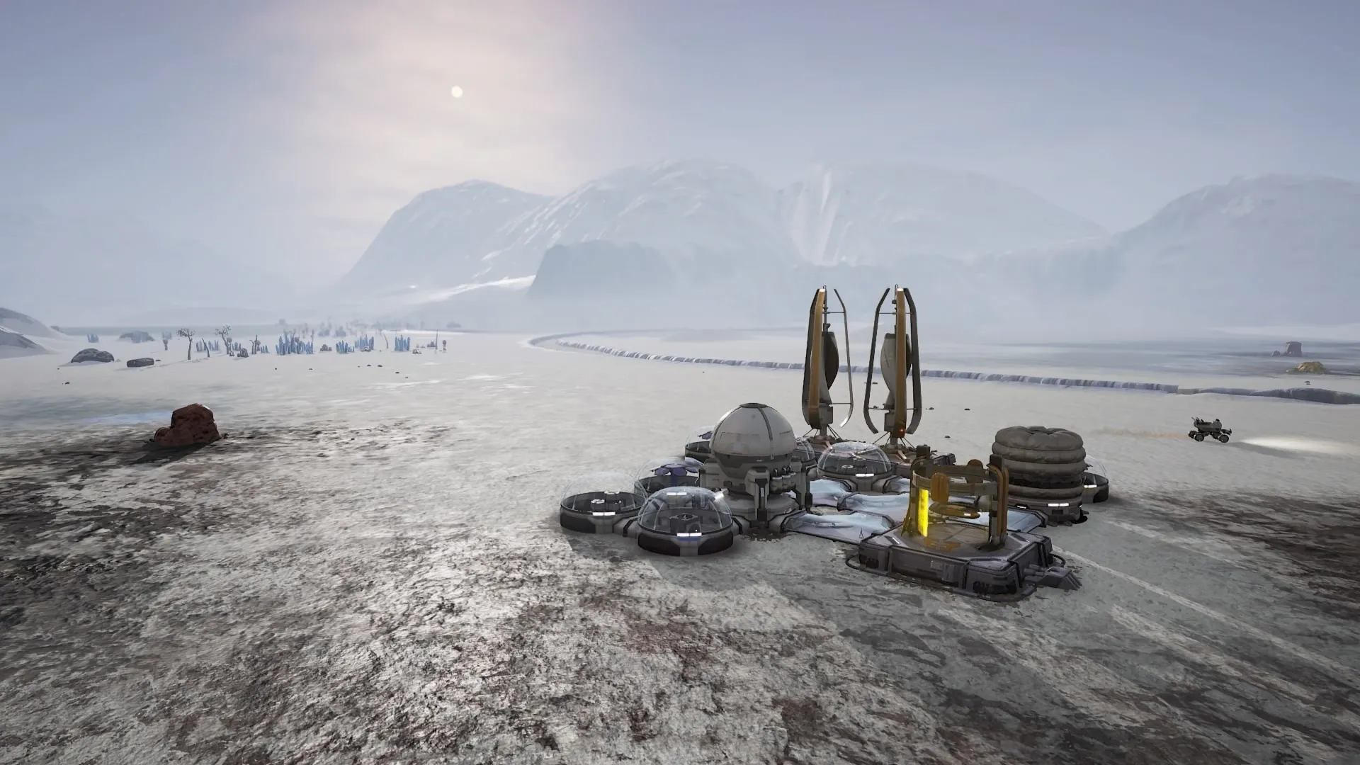✅❤️AVEN COLONY❤️XBOX ONE|XS🔑КЛЮЧ✅