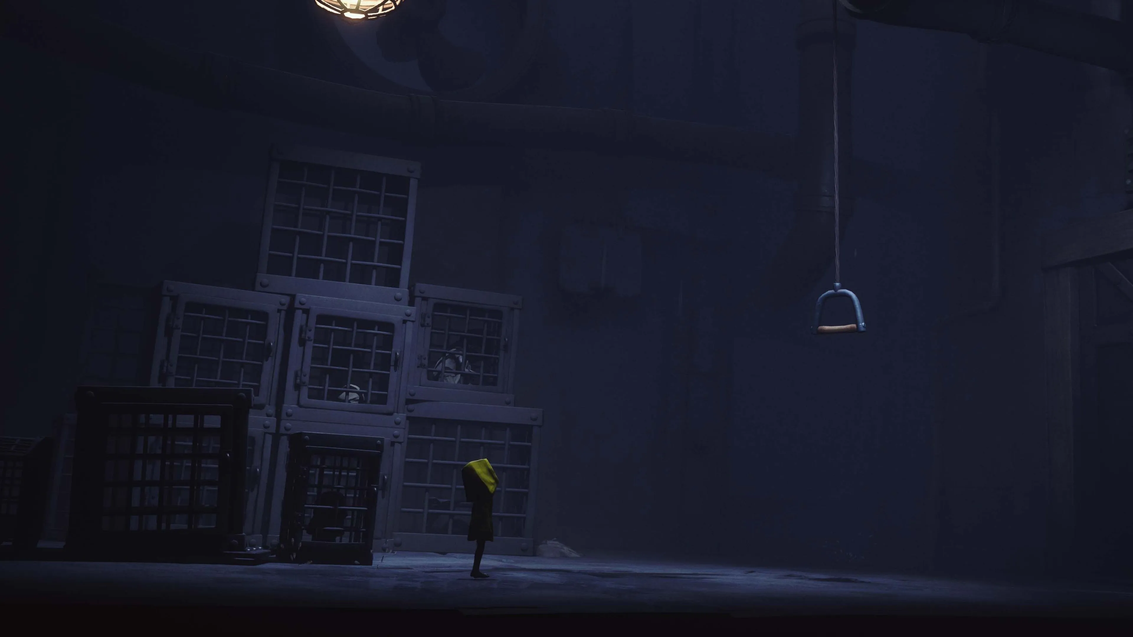 ✅❤️LITTLE NIGHTMARES ENHANCED EDITION❤️XBOX|XS+PC WIN🔑КЛЮЧ✅