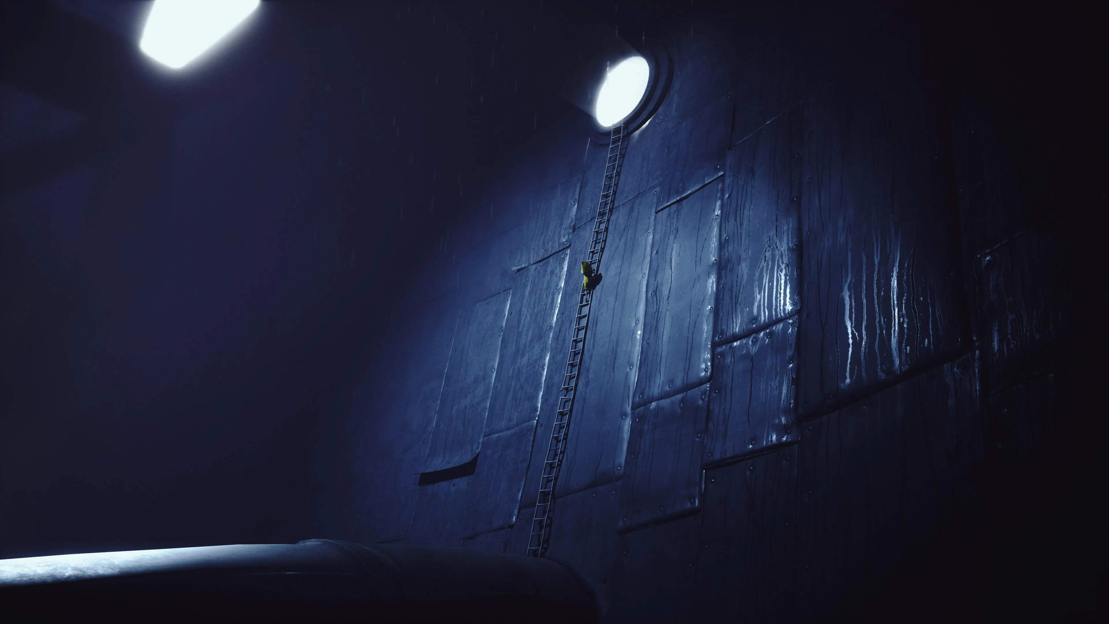 ✅❤️LITTLE NIGHTMARES ENHANCED EDITION❤️XBOX|XS+PC WIN🔑КЛЮЧ✅