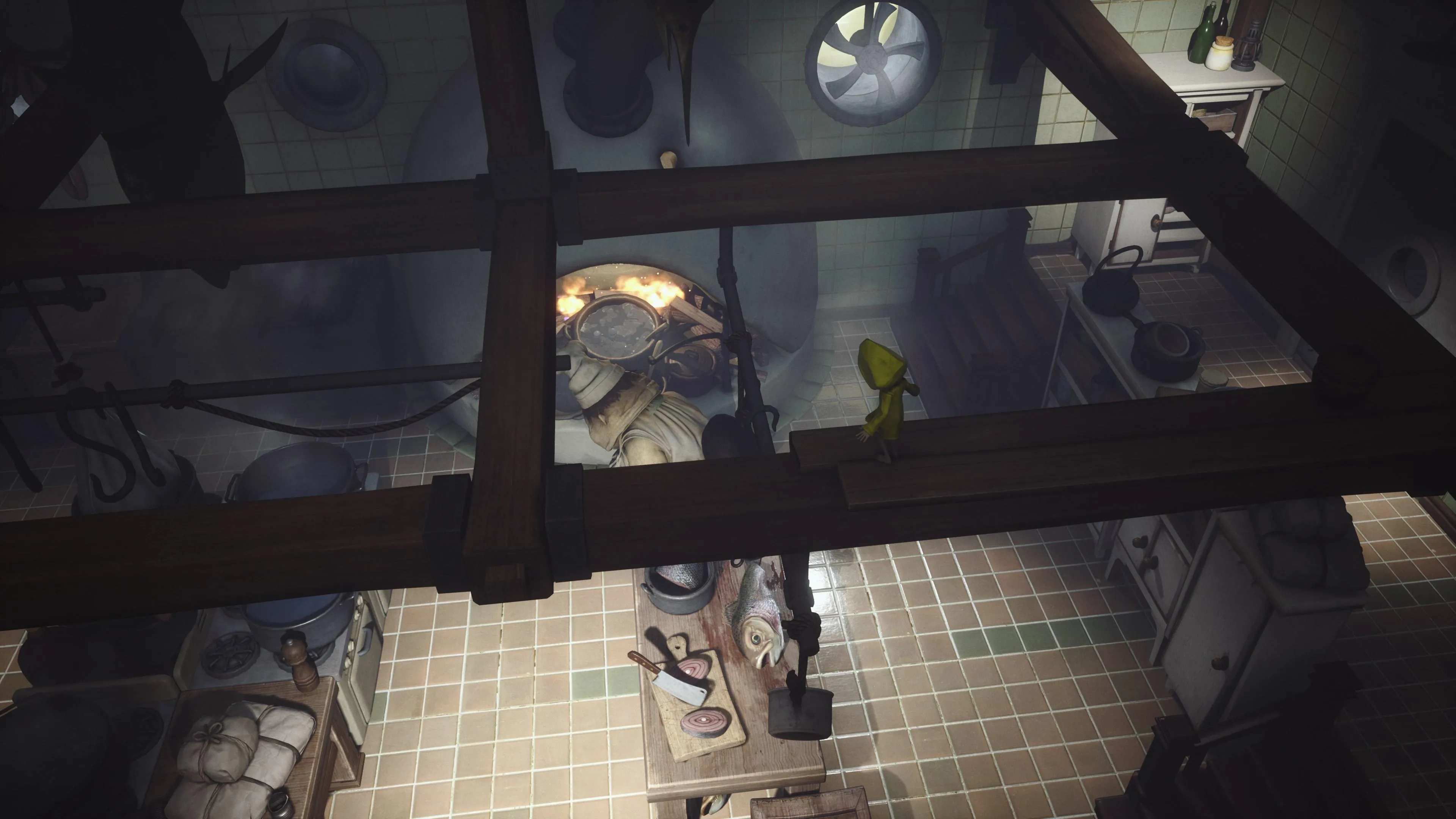 ✅❤️LITTLE NIGHTMARES ENHANCED EDITION❤️XBOX|XS+PC WIN🔑КЛЮЧ✅