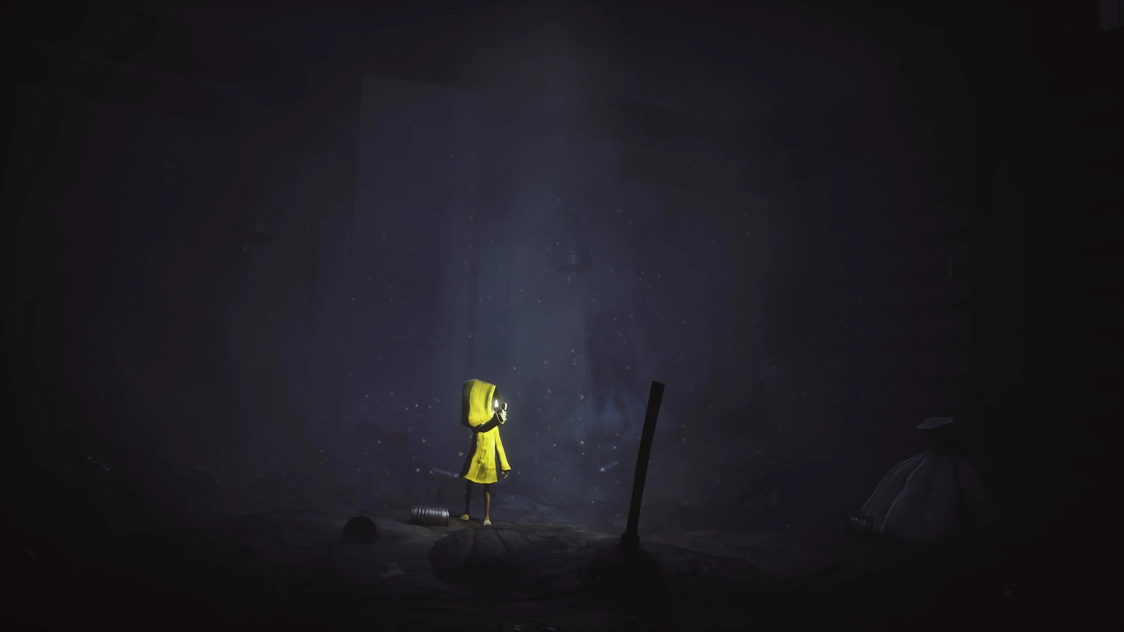 ✅❤️LITTLE NIGHTMARES ENHANCED EDITION❤️XBOX|XS+PC WIN🔑КЛЮЧ✅