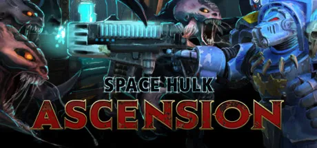 Space Hulk Ascension🟥