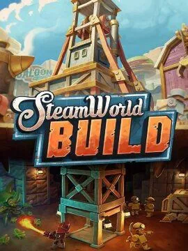 🏗️ SteamWorld Build - Steam PC Key (Global) 🏗️