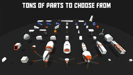SimplePlanes EU Steam КЛЮЧ ЕВРОПА