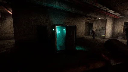 The Midnight Walkers Steam КЛЮЧ GLOBAL