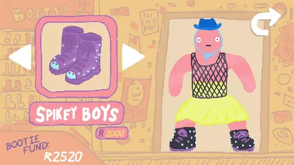 Teenage Blob Steam КЛЮЧ GLOBAL