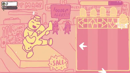 Teenage Blob Steam КЛЮЧ GLOBAL
