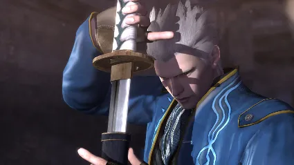 Devil May Cry 4: Special Edition / STEAM GIFT / Выбор стран