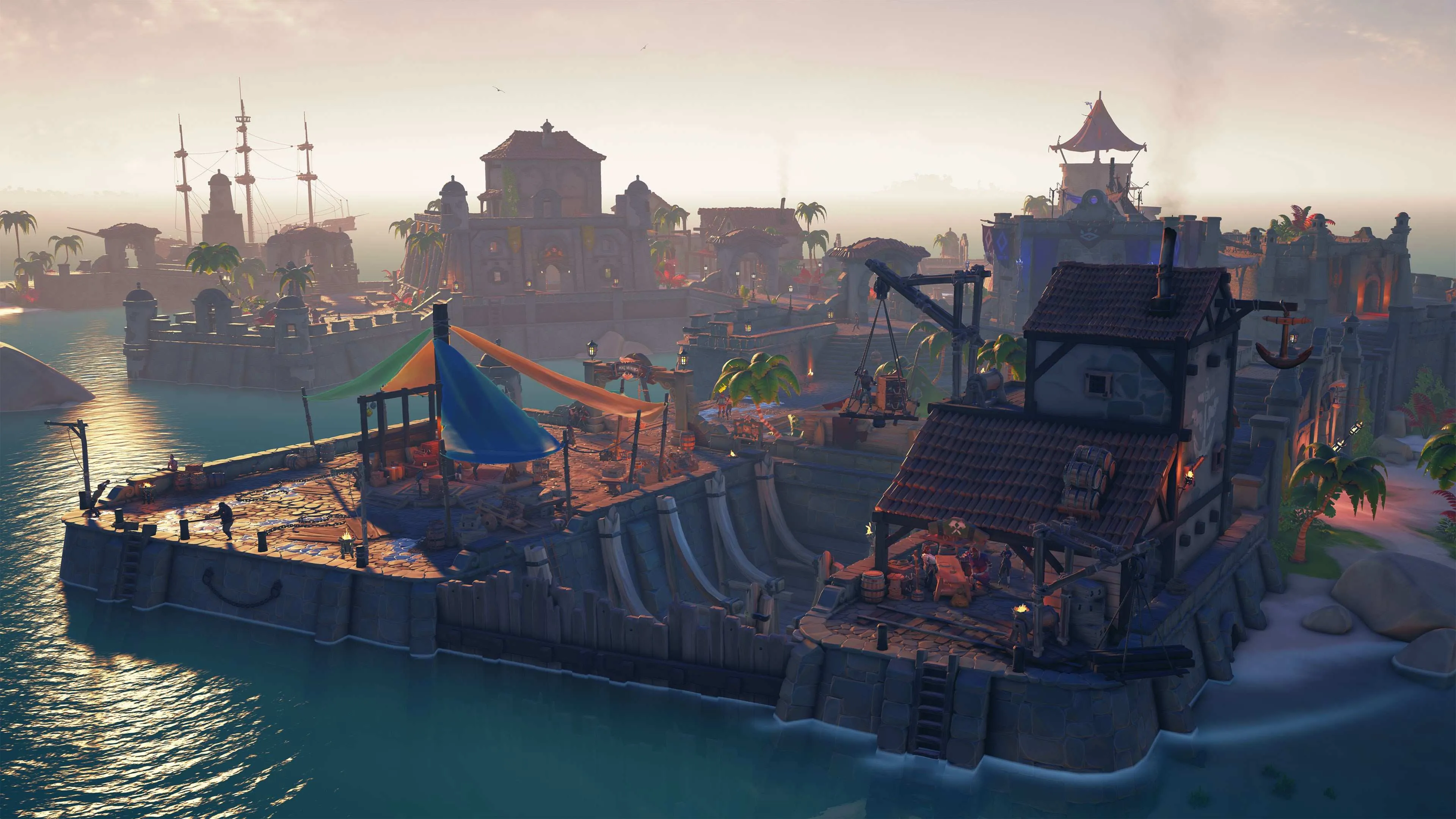 ✅❤️SEA OF THIEVES: 2025 PREMIUM EDITION❤️XBOX ONE|XS+PC WIN🔑KEY✅