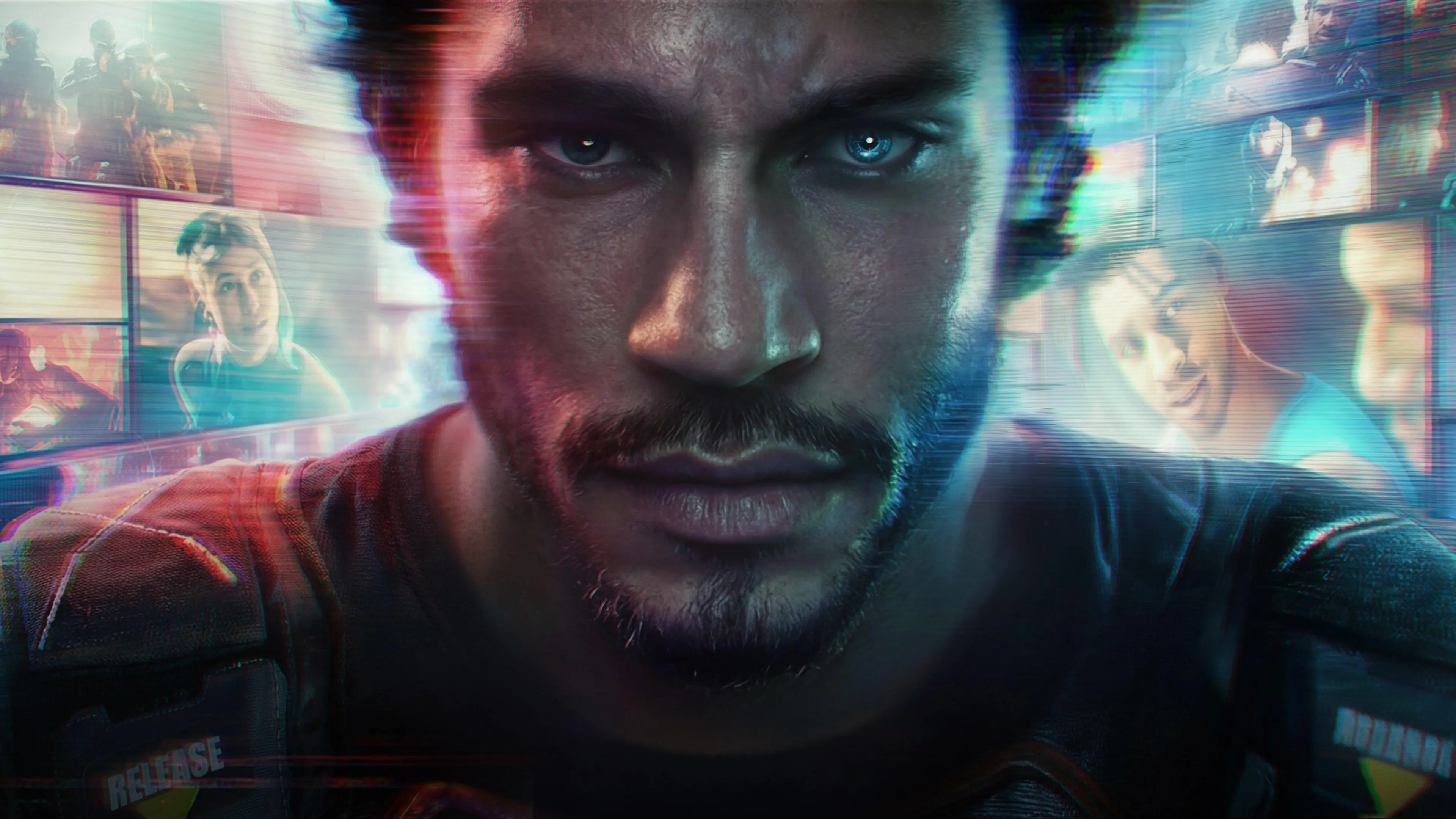 ✅❤️MINDSEYE❤️XBOX SERIES X|S🔑КЛЮЧ✅