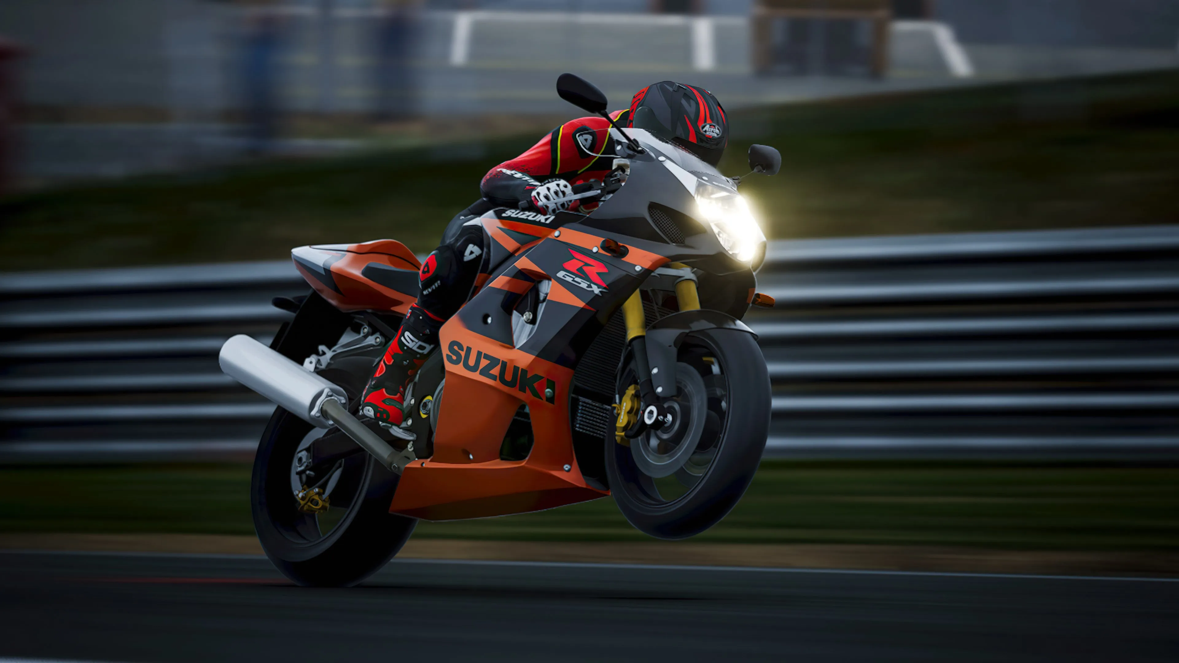 ✅❤️RIDE 4❤️XBOX ONE|XS🔑КЛЮЧ✅