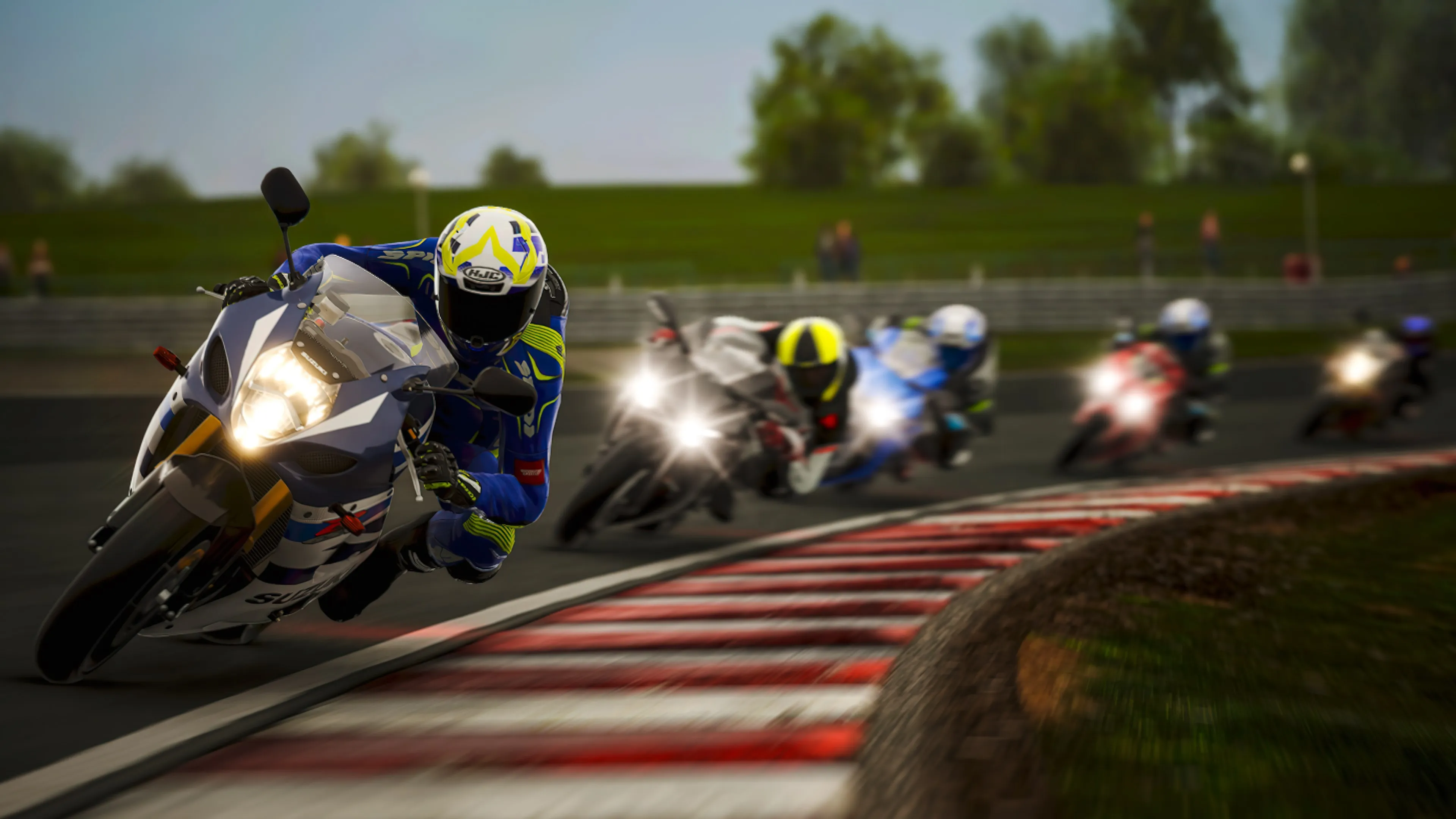 ✅❤️RIDE 4❤️XBOX ONE|XS🔑КЛЮЧ✅
