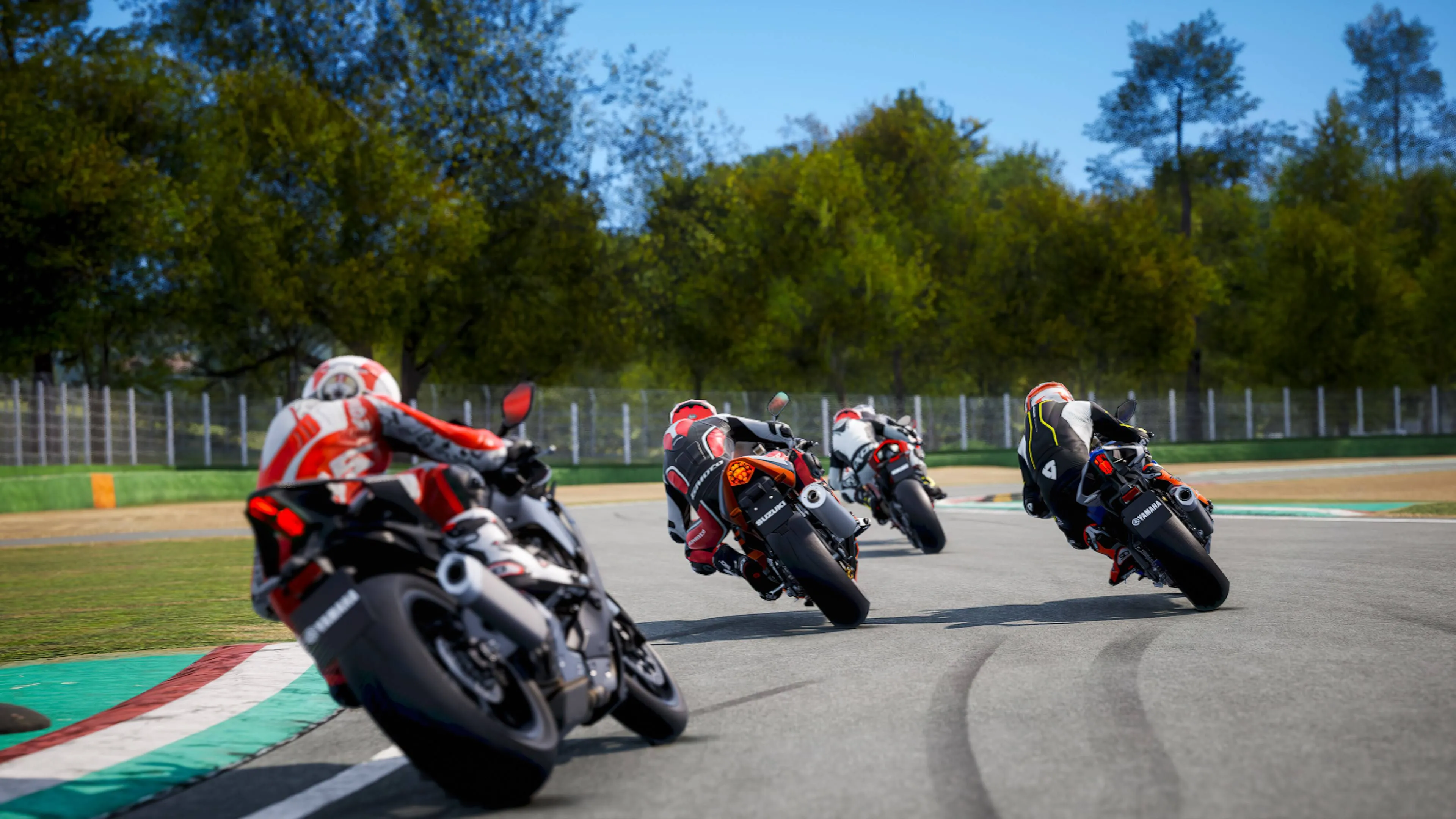 ✅❤️RIDE 4❤️XBOX ONE|XS🔑КЛЮЧ✅