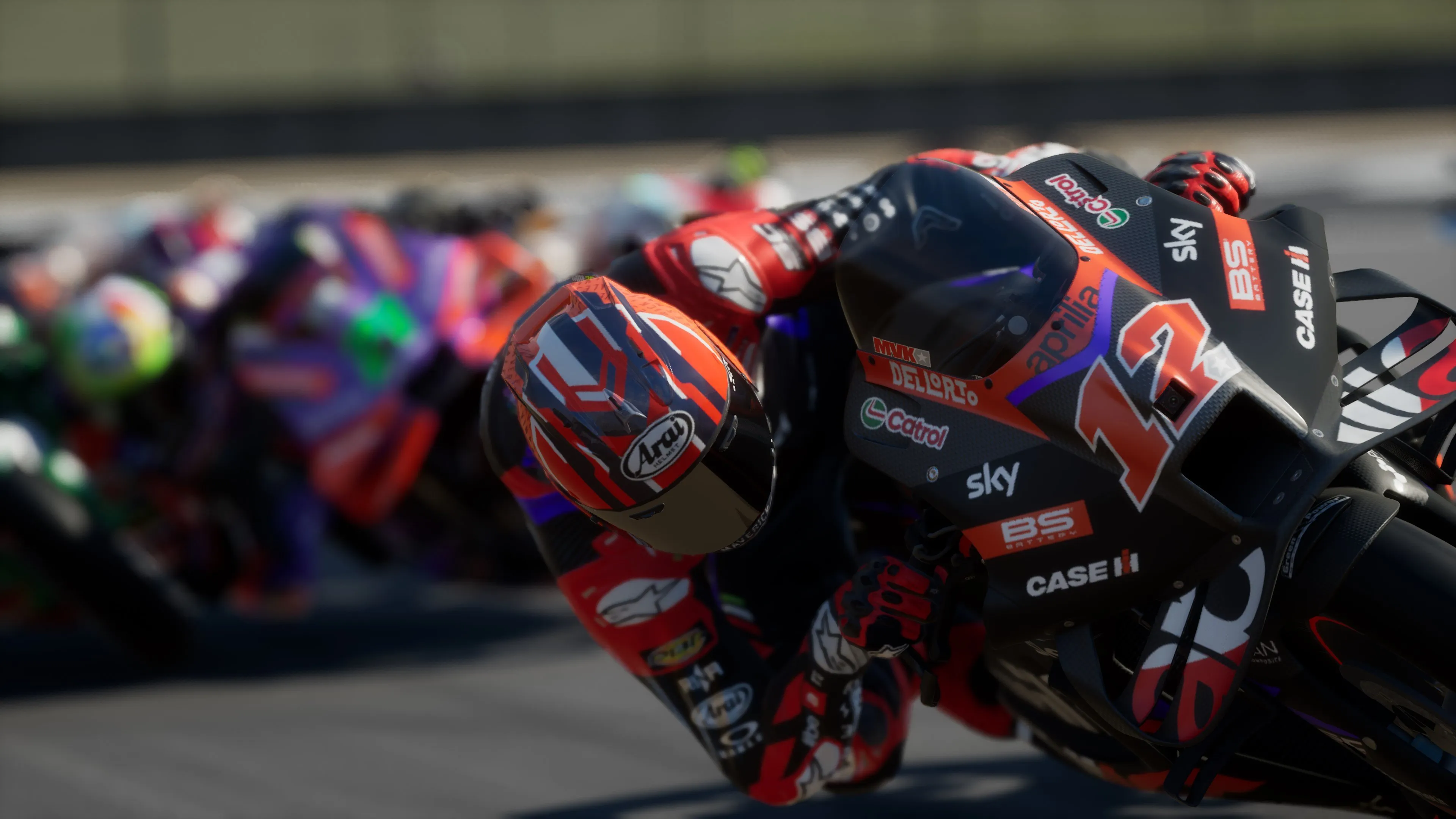 ✅❤️MOTOGP™24❤️XBOX ONE|XS+PC WIN🔑KEY✅