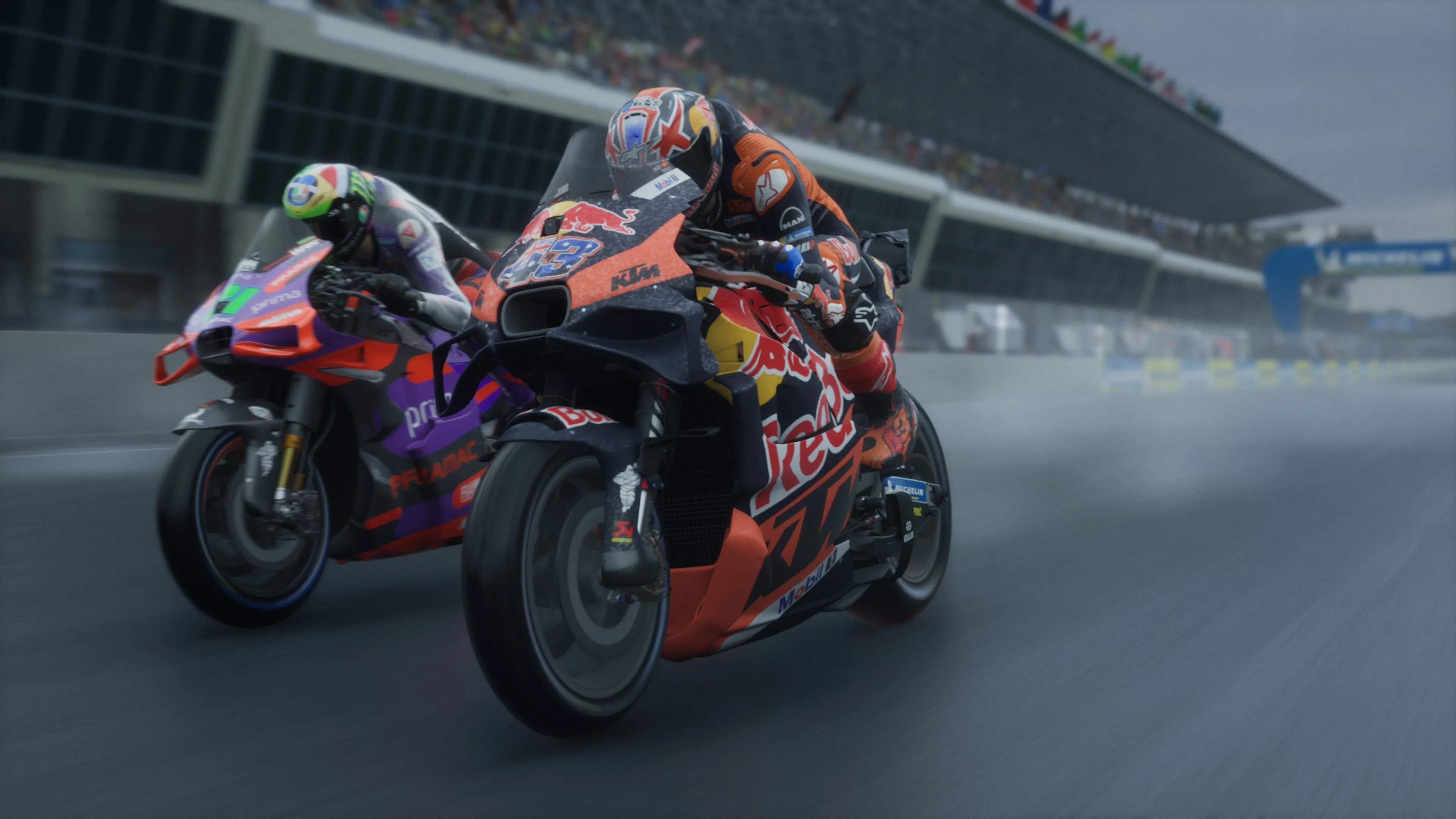 ✅❤️MOTOGP™24❤️XBOX ONE|XS+PC WIN🔑KEY✅