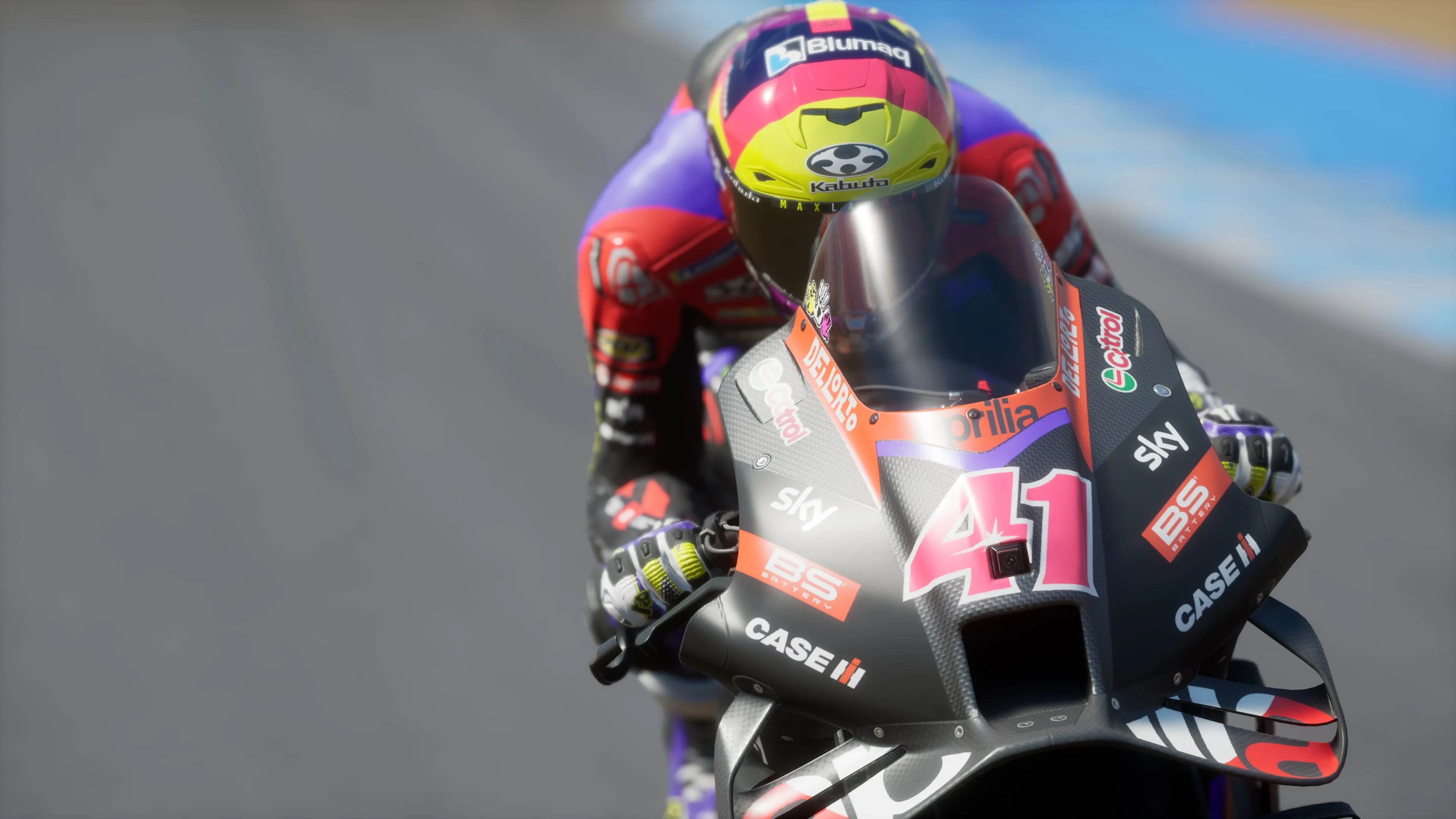 ✅❤️MOTOGP™24❤️XBOX ONE|XS+PC WIN🔑KEY✅