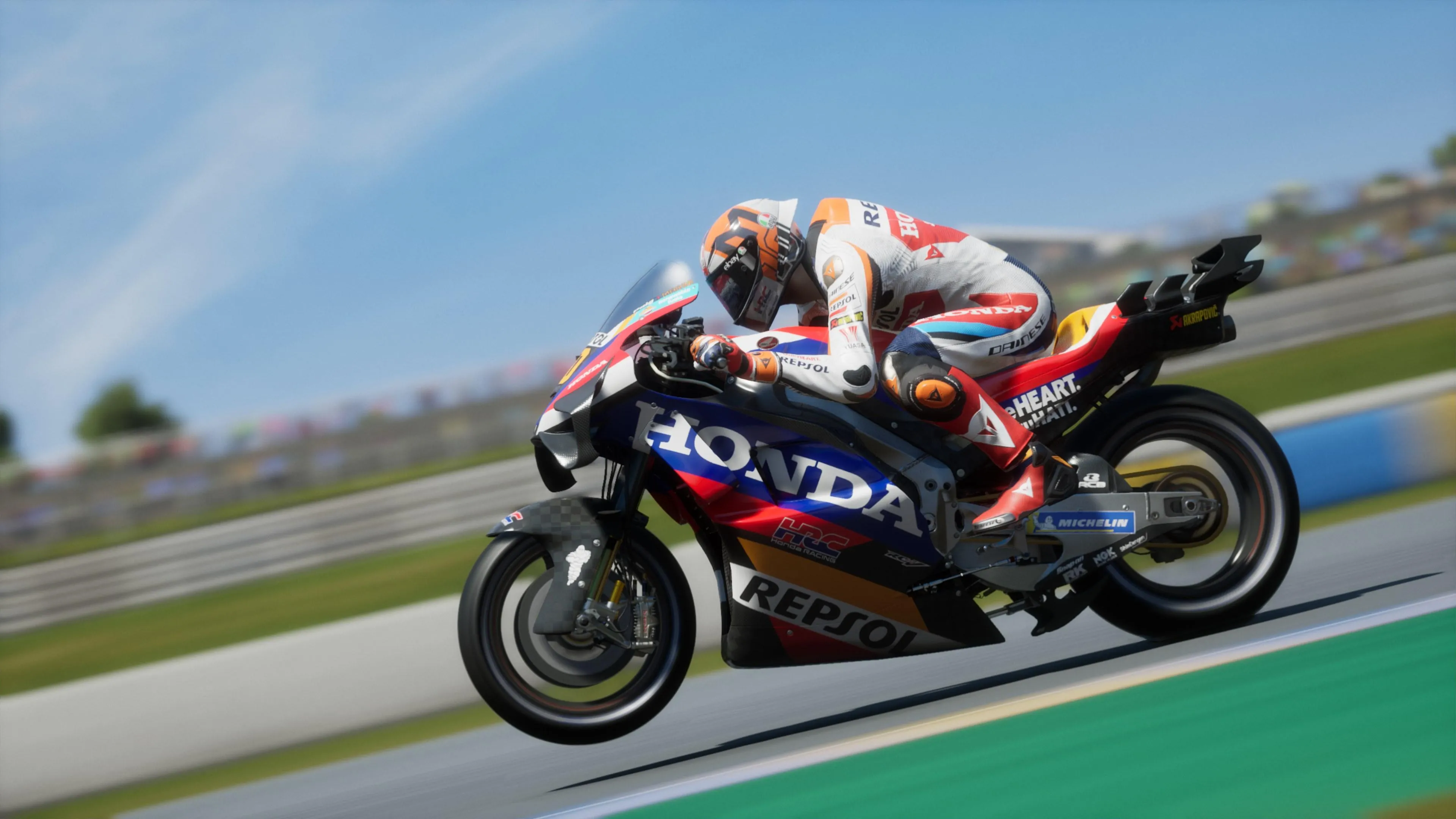 ✅❤️MOTOGP™24❤️XBOX ONE|XS+PC WIN🔑KEY✅