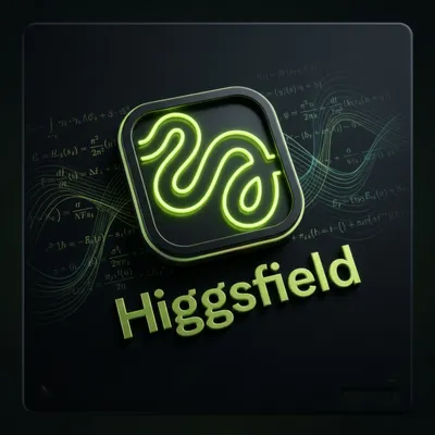 Higgsfield Activation Link | Pro | Ulti | Creator